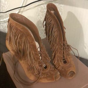 Gianvito Rossi boots